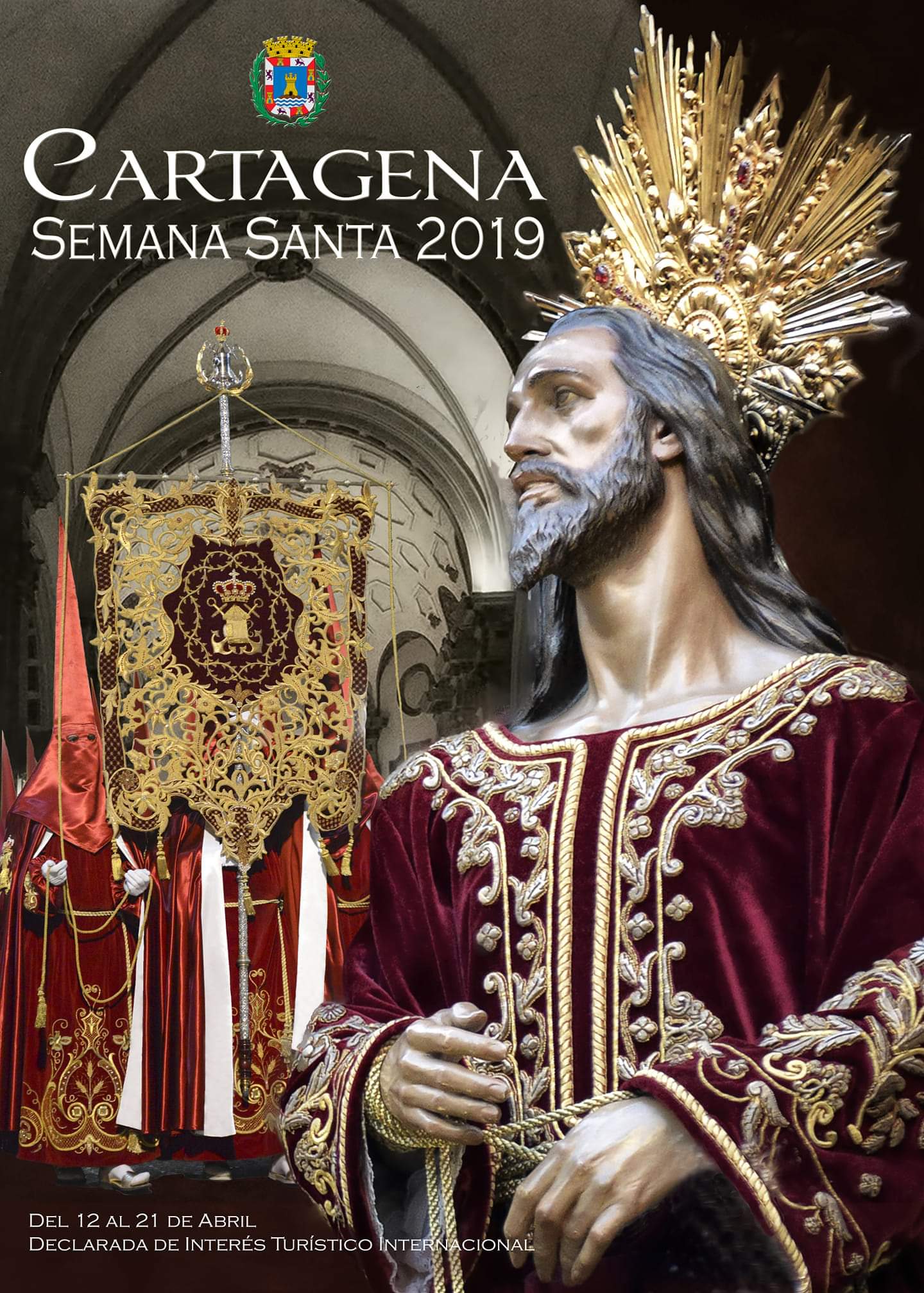 Semana Santa en Cartagena  